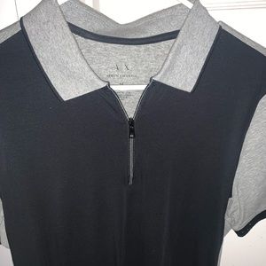 Armani Exchange Polo Shirt